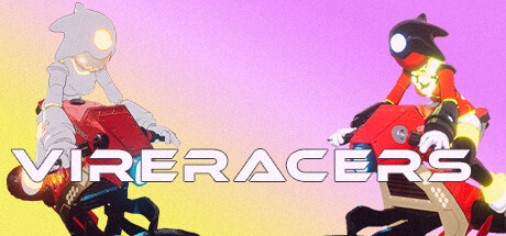 Cover art from VIReRacers