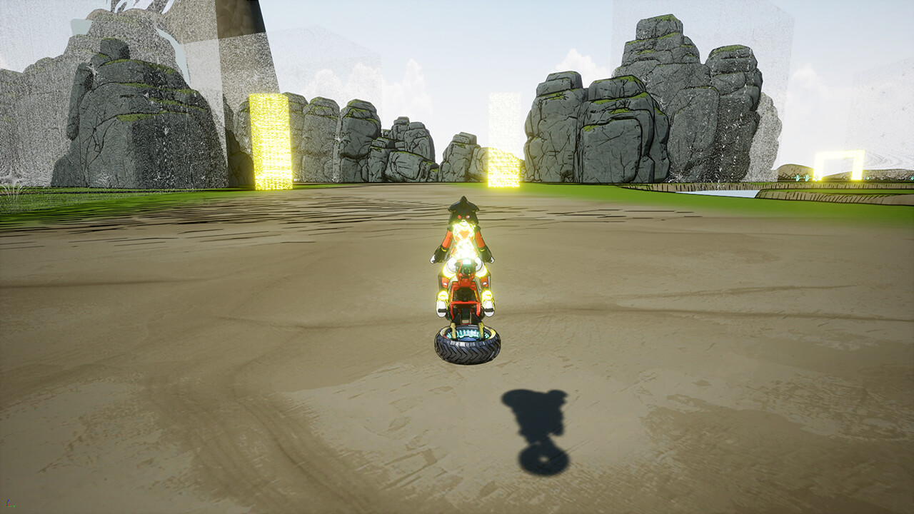 VIReRacers trailer