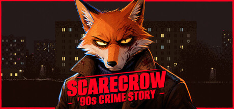 Scarecrow: 90s Crime Story