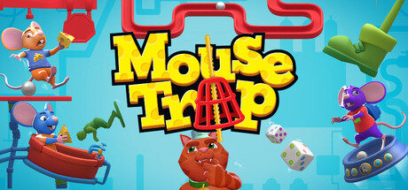 Mouse Trap