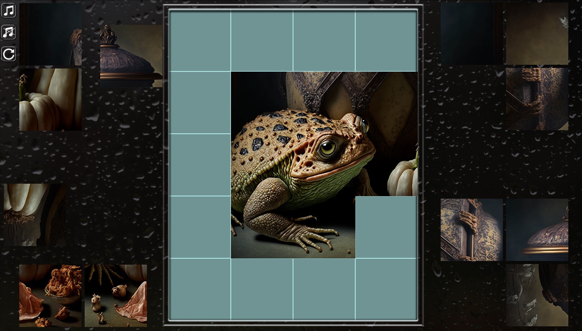 Trailer poster