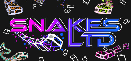 Cover art from Snakes LTD VR