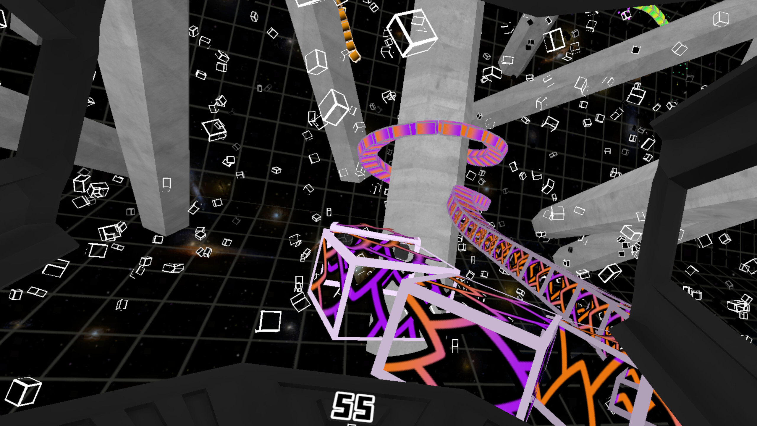 Snakes LTD VR screenshot 2