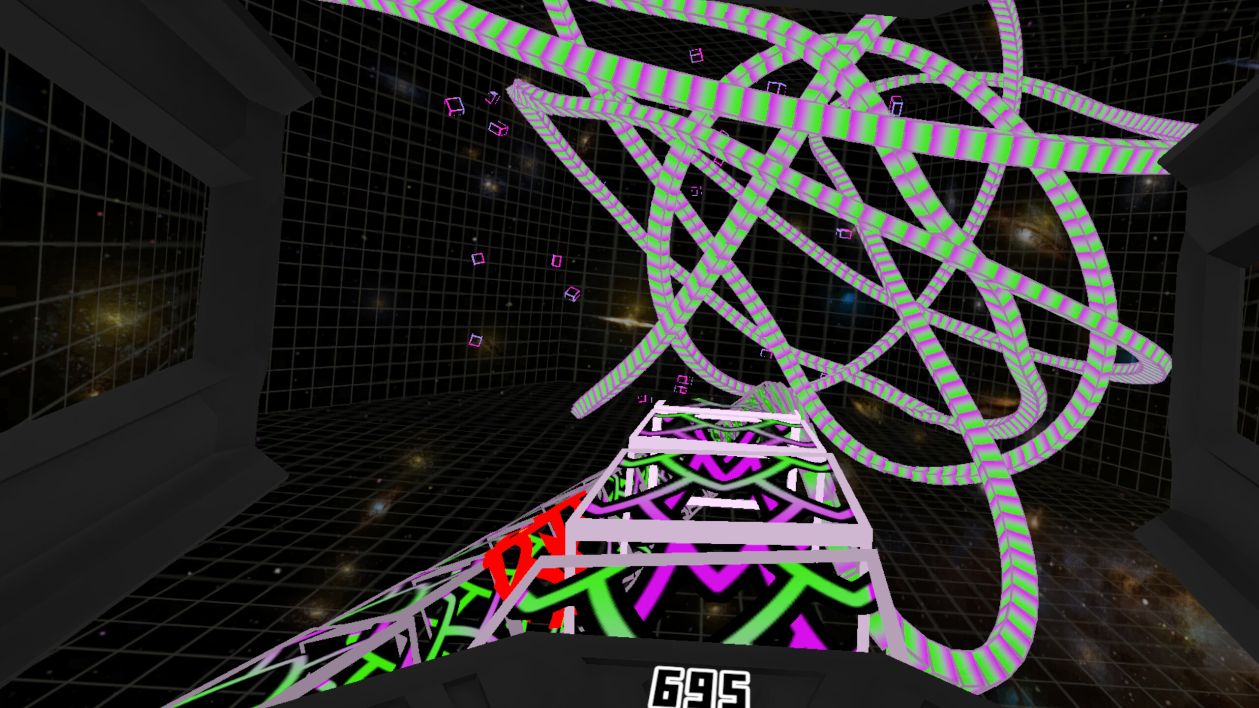 Snakes LTD VR screenshot 5