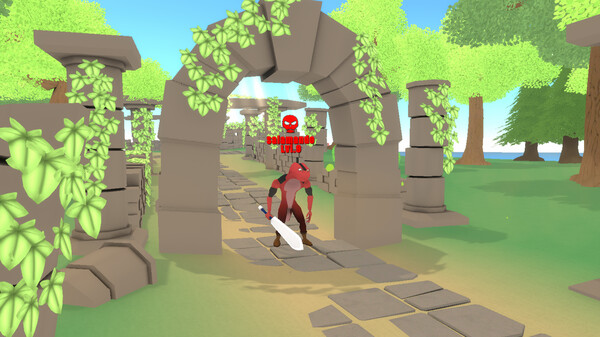 Reborn To VeeR screenshot 3
