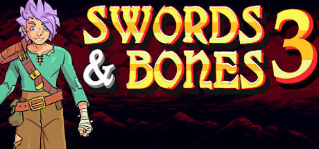 Swords & Bones 3