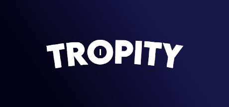 Cover art from Tropity