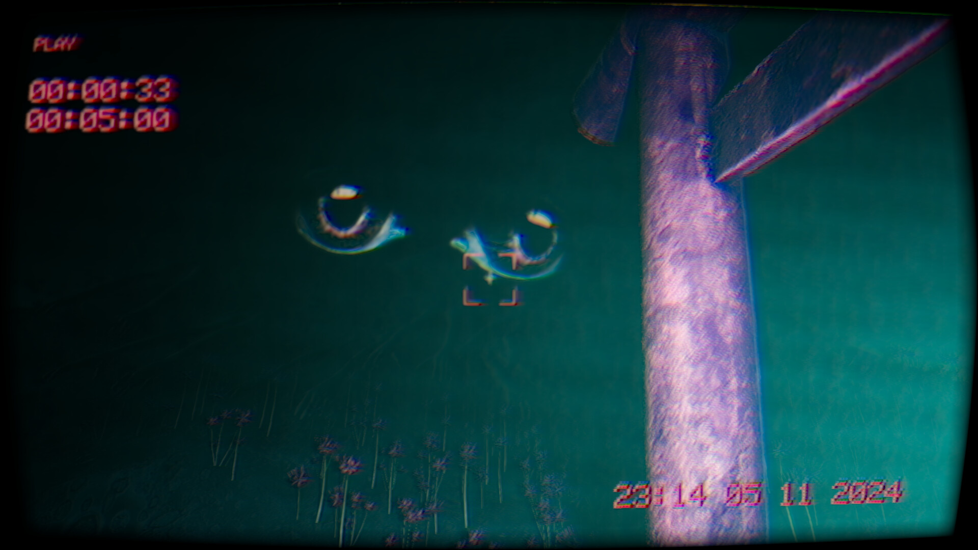 Trailer poster