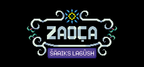Cover art from Zaoça: Šäaiks Lagush