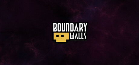 Boundary Walls Cover Image