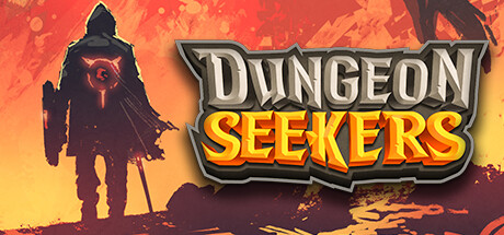Cover art from Dungeon Seekers