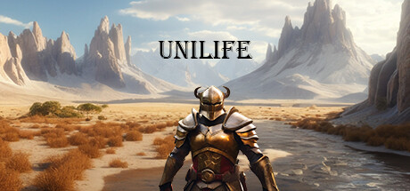 Cover art from Unilife