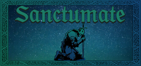 Cover art from Sanctumate
