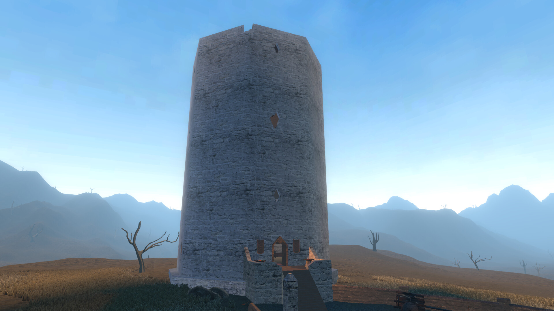 Sanctumate screenshot 5
