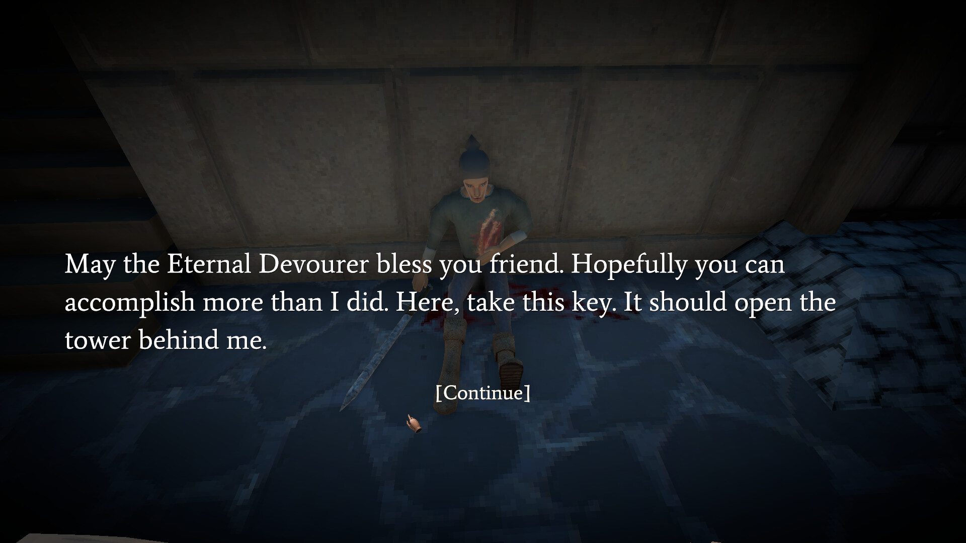 Sanctumate screenshot 3