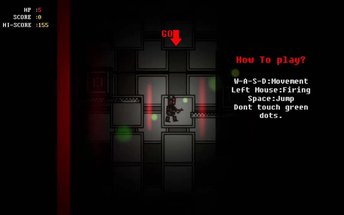 Deep Assault trailer