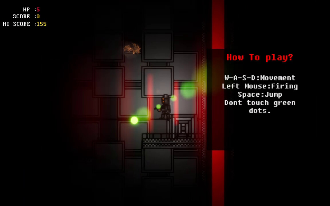 Deep Assault screenshot 4