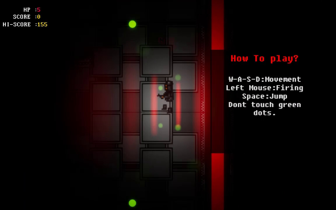 Deep Assault screenshot 3