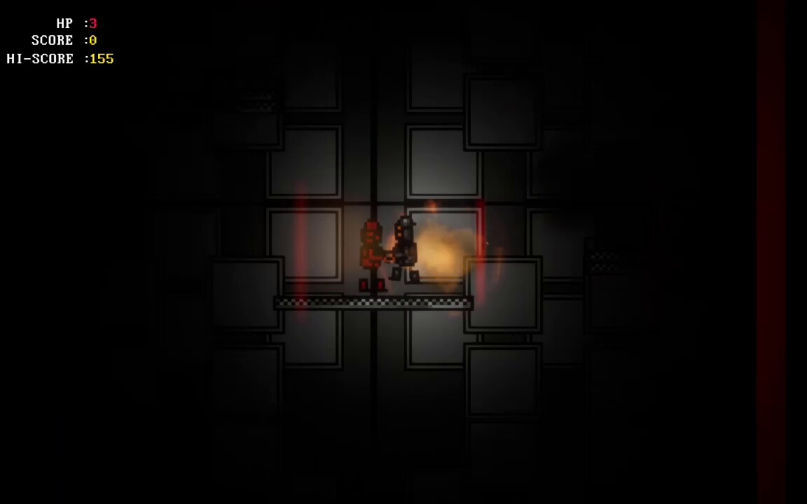 Deep Assault screenshot 5