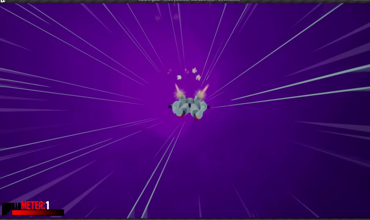 Dive to the Abyssal Void trailer