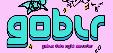 Cover art from GOBLR: Goblin Date Night Simulator