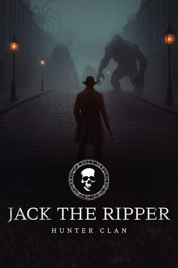 Jack the Ripper: Hunter Clan