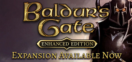Где находятся сохранения к игре Baldur's Gate: Enhanced Edition