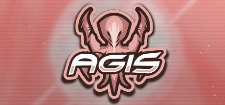 Cover art from AGIS