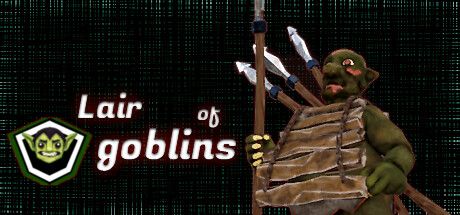 Cover art from Lair of goblins