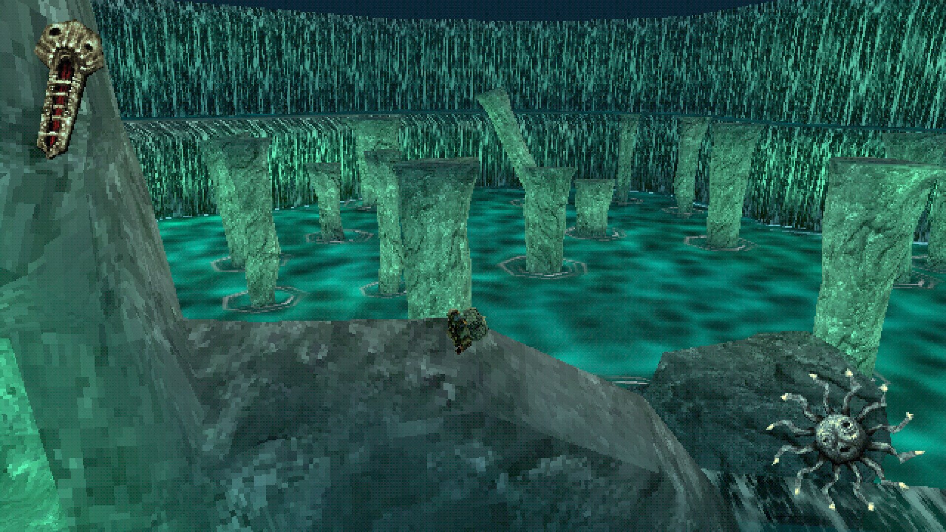 Catagaia screenshot 2