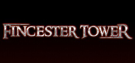 Cover art from Fincester Tower