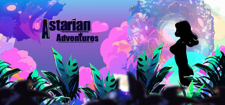 Cover art from Astarian Adventures