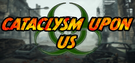 Cover art from Cataclysm Upon Us