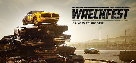 Время прохождения игры Wreckfest