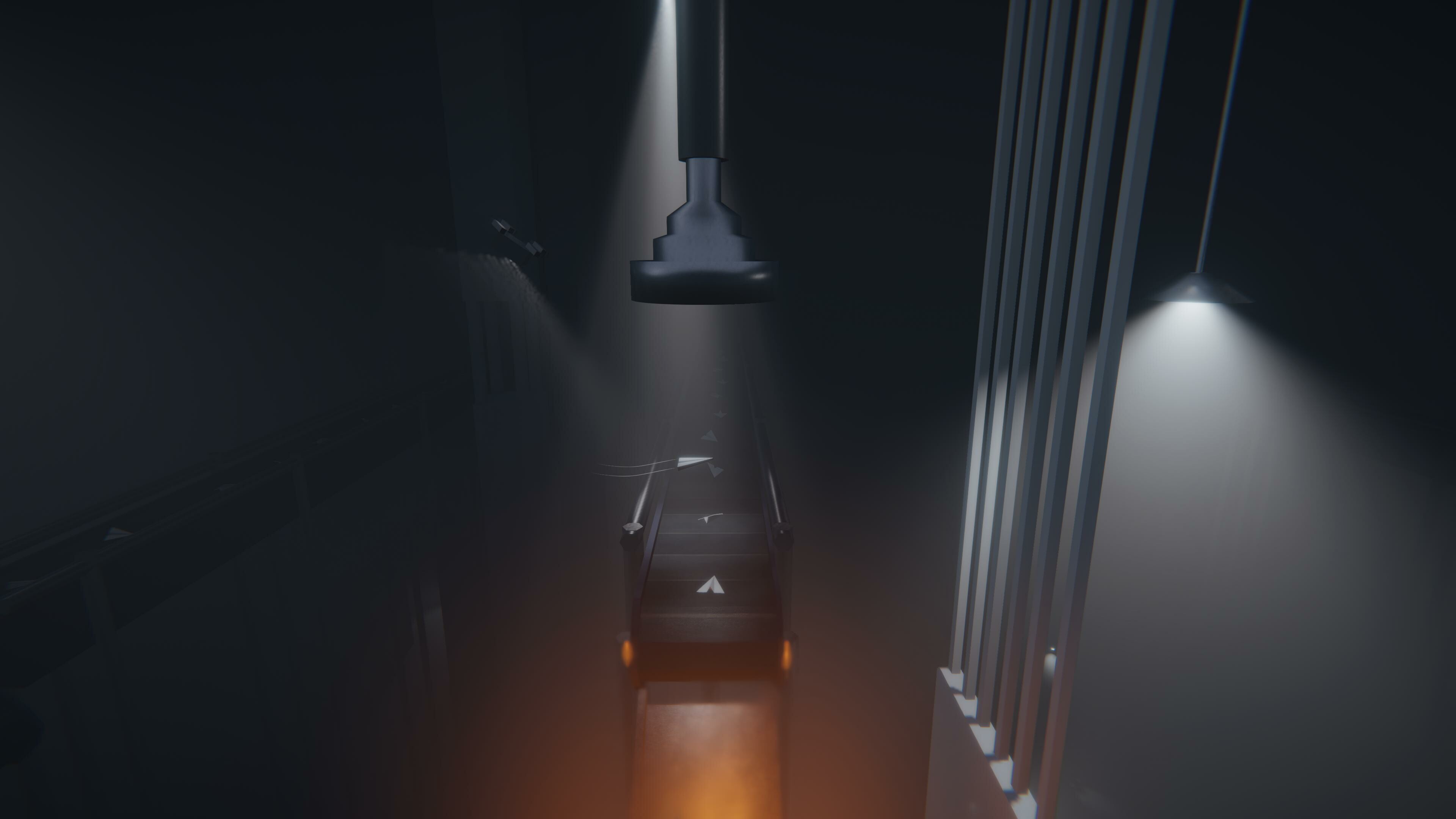 DRIFTED trailer