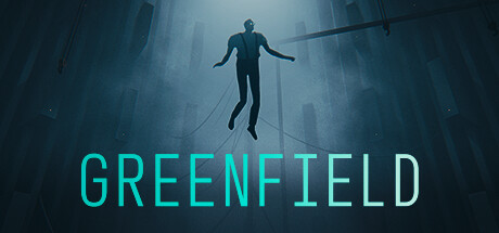 Cover art from GREENFIELD