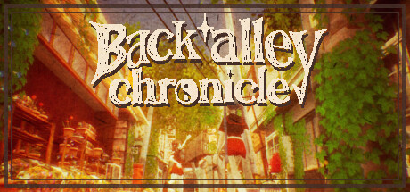 Back Alley Chronicle - Episode Old Book Festival -