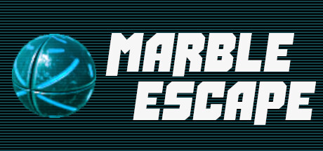 Cover art from Marble Escape