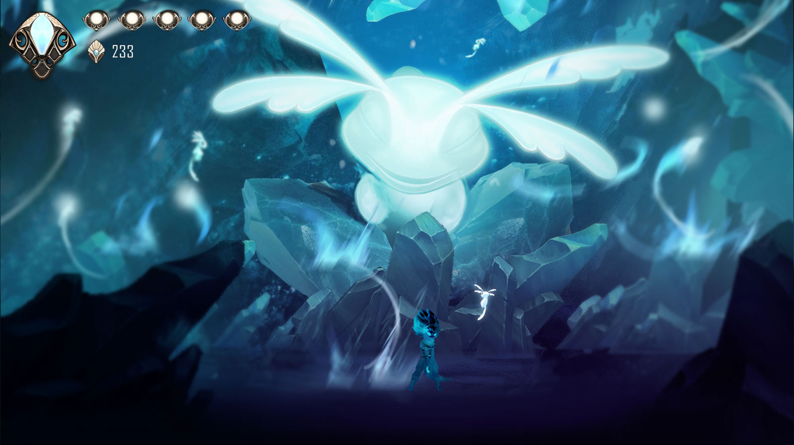 Sweet Dreams Dahlia screenshot 4