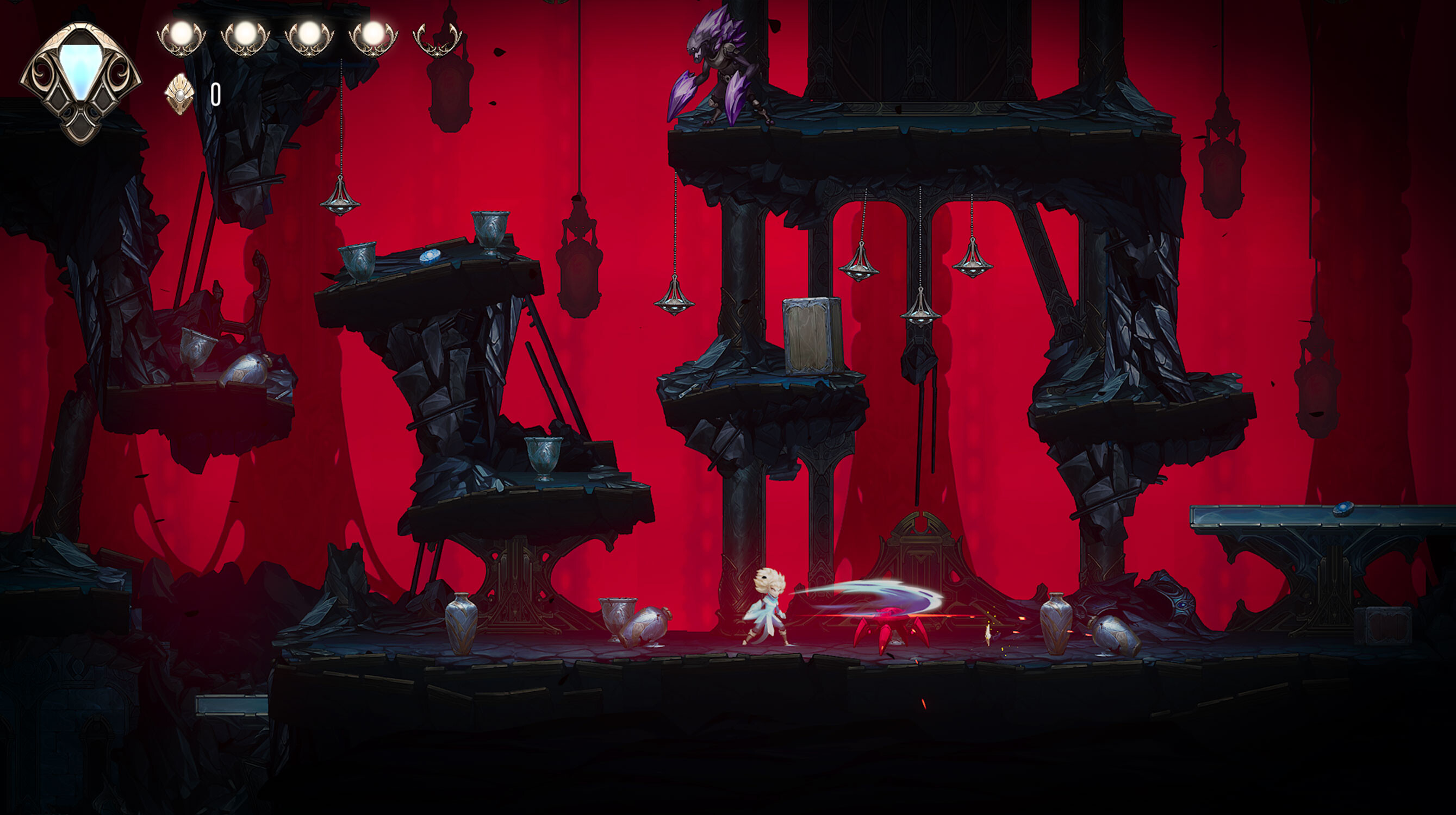 Sweet Dreams Dahlia screenshot 3