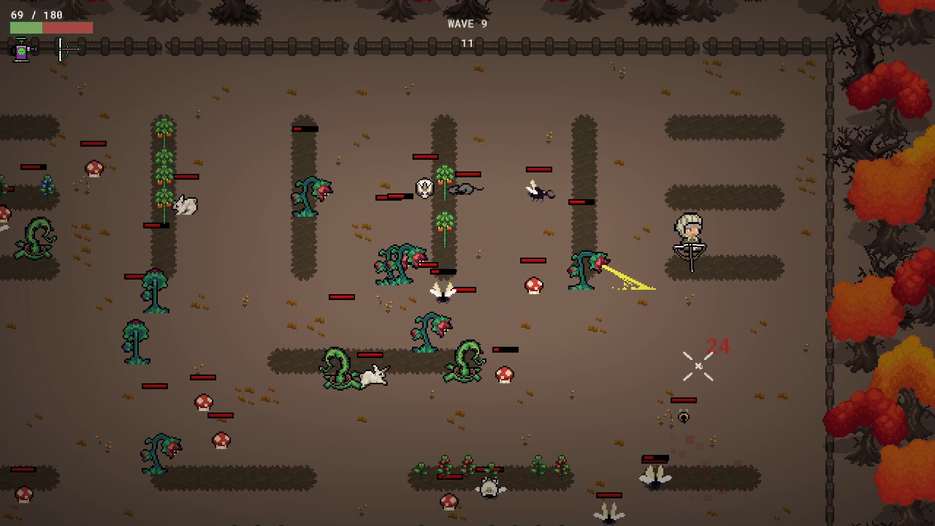 Everything Bites screenshot 3