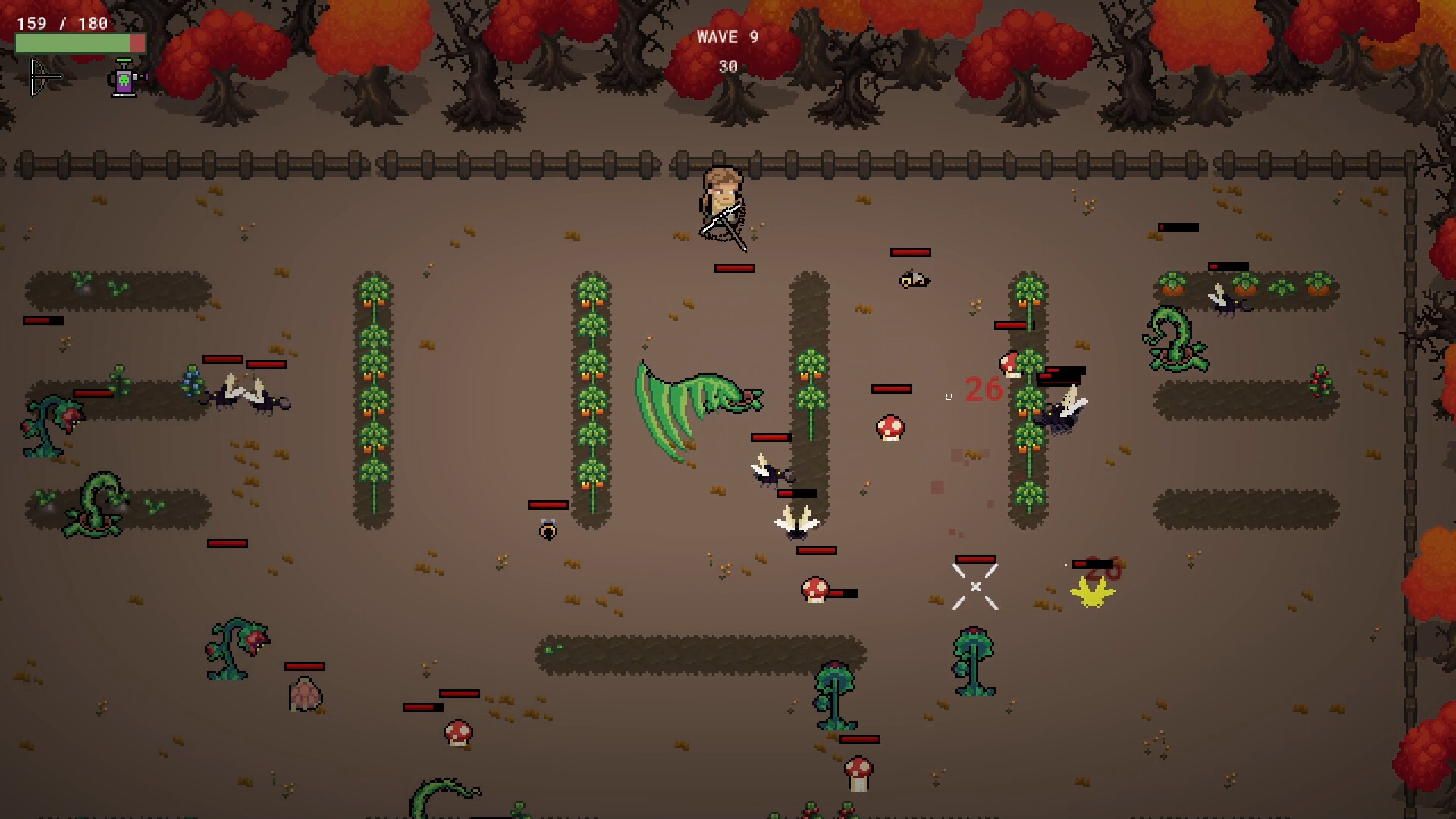 Everything Bites screenshot 4