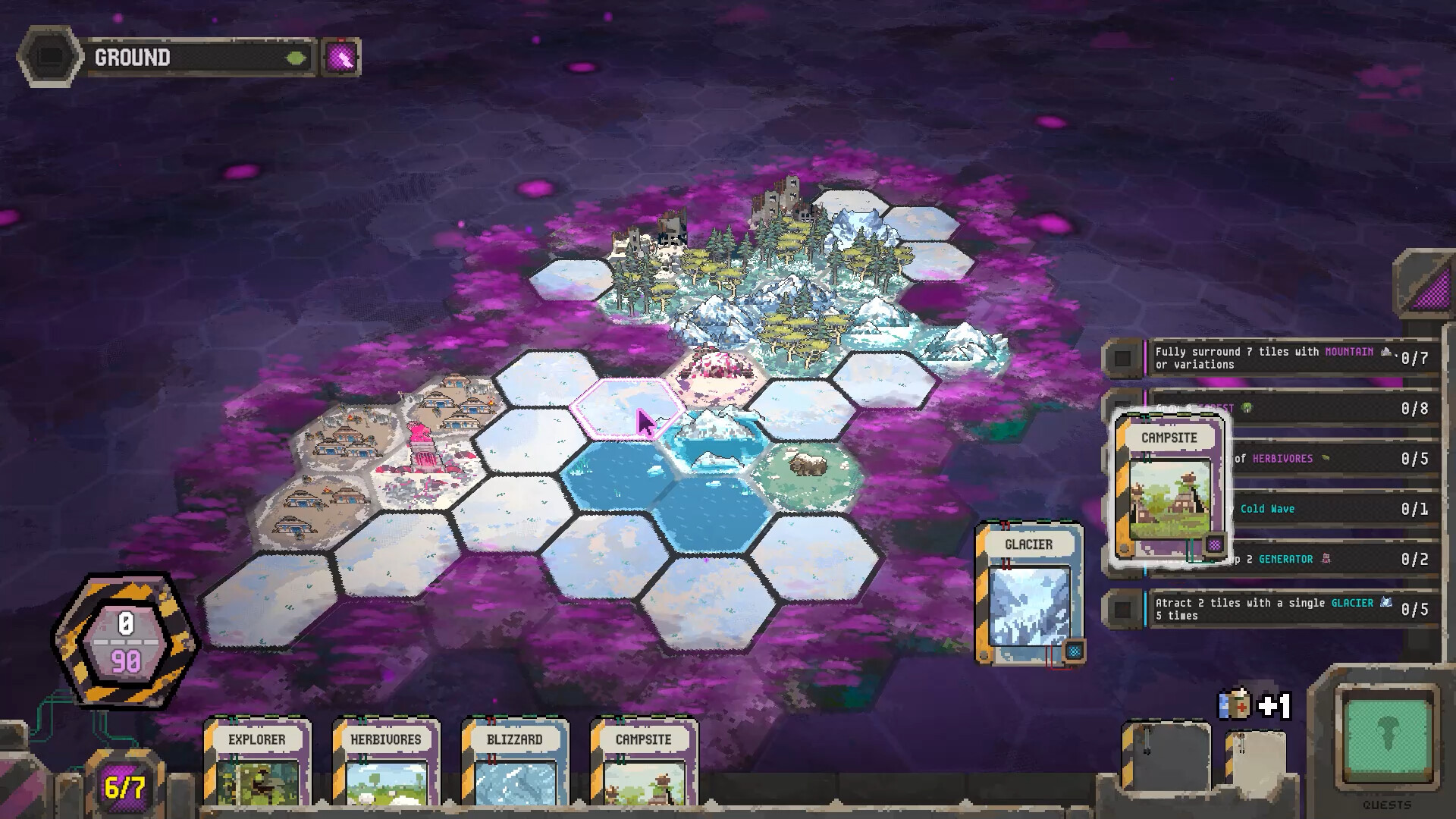 Toxic Frontier screenshot 5
