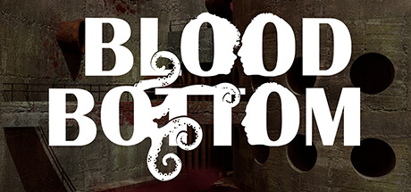 Cover art from Blood Bottom
