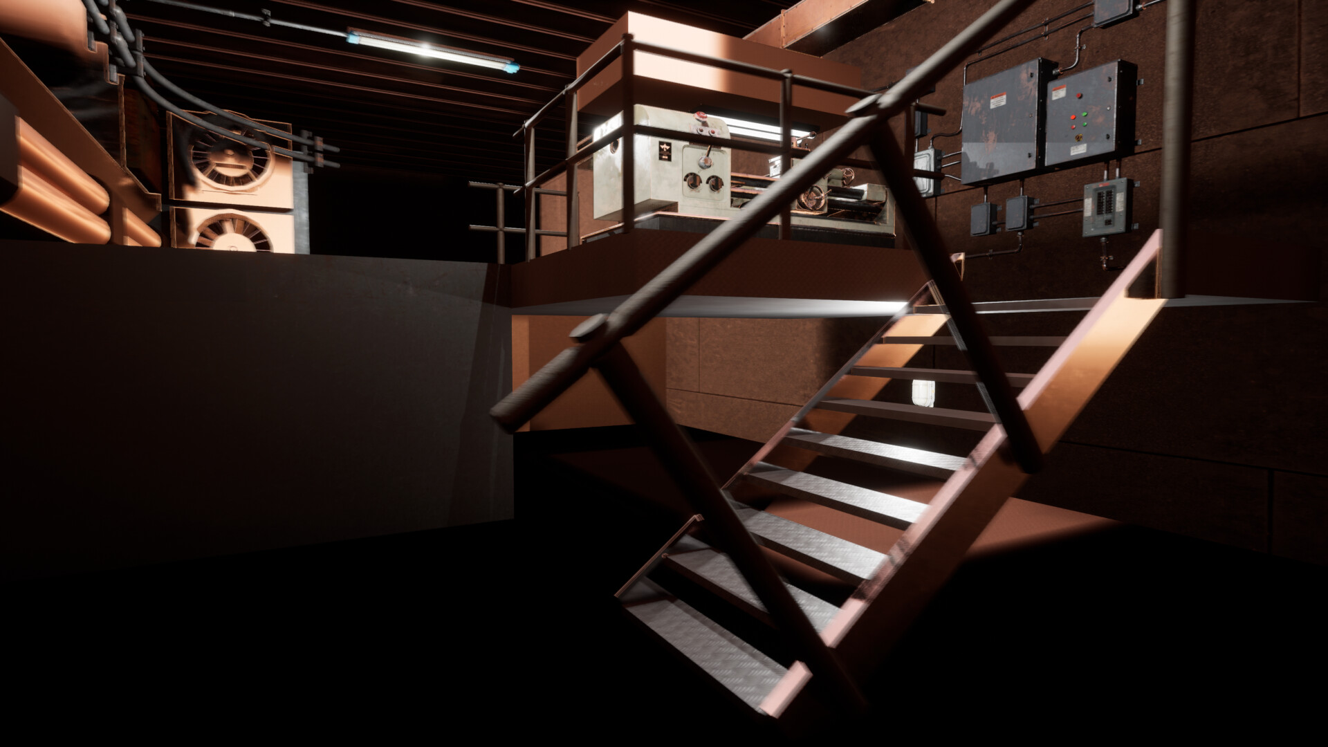 Blood Bottom screenshot 5