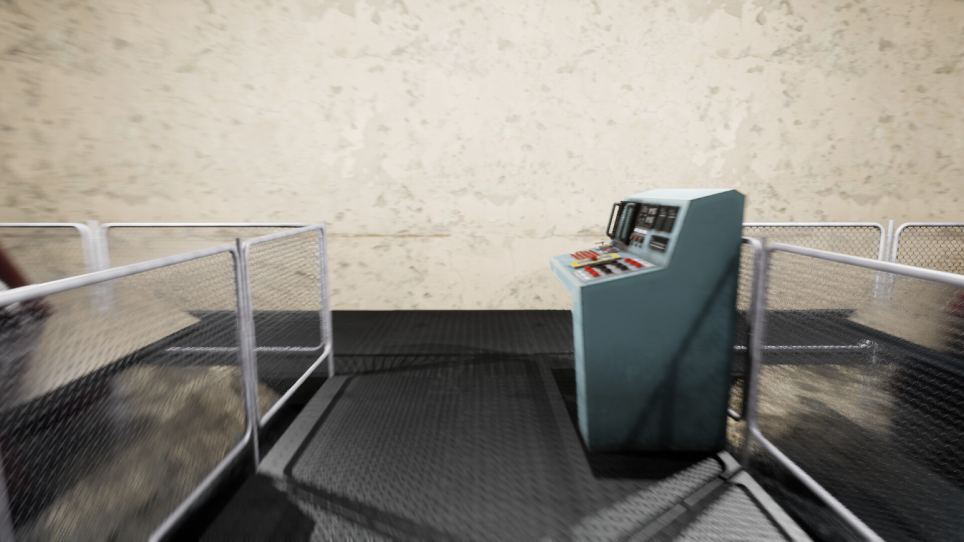 Blood Bottom screenshot 3