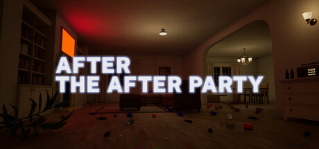 After The After Party