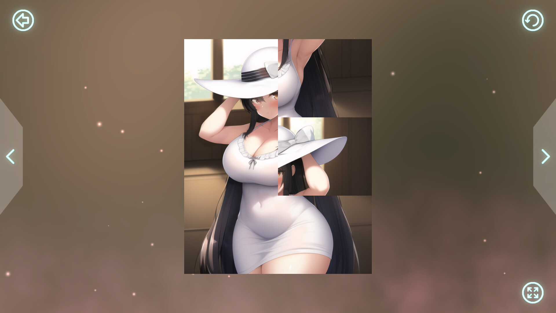Trailer poster