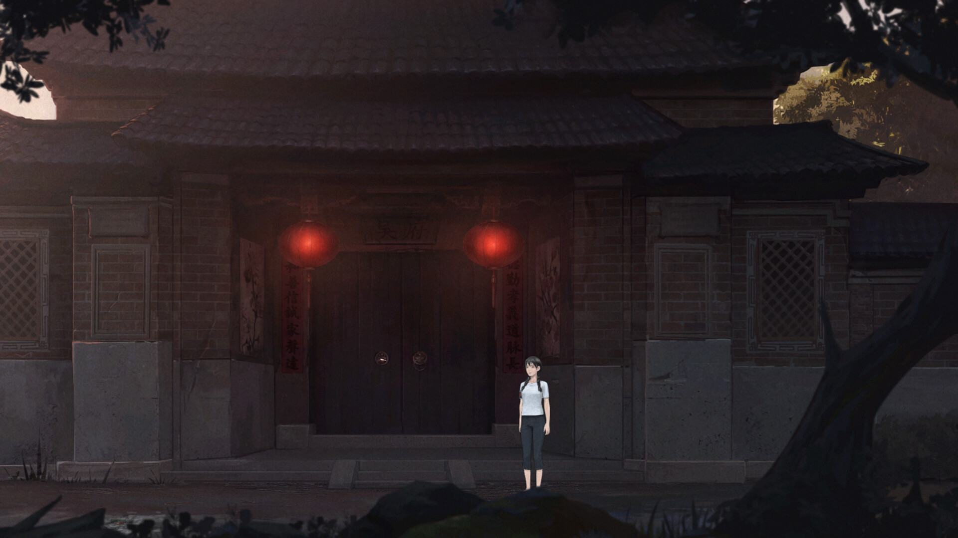 Return trailer