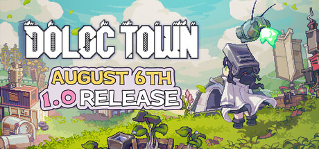 Doloc Town